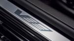 Cadillac ATS-V Coupe 2015 года